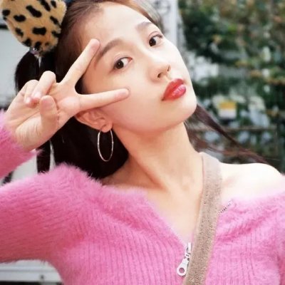 天使的身影