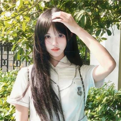 可爱小小姐
